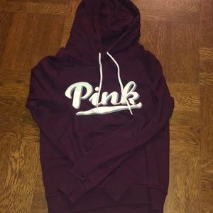 Victoria Secret Pink Sweatshirt
